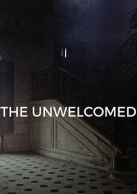 Обложка игры The Unwelcomed