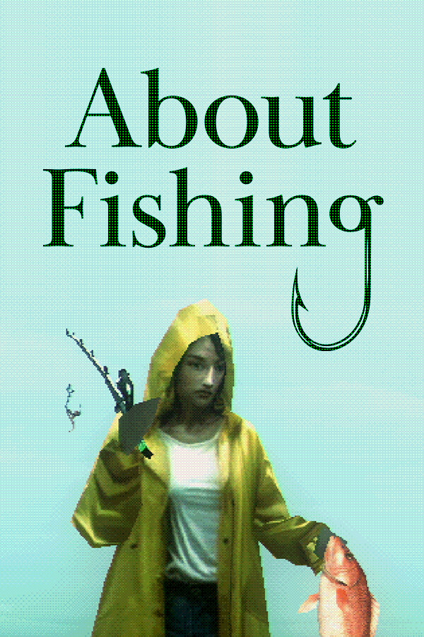 Обложка игры About Fishing