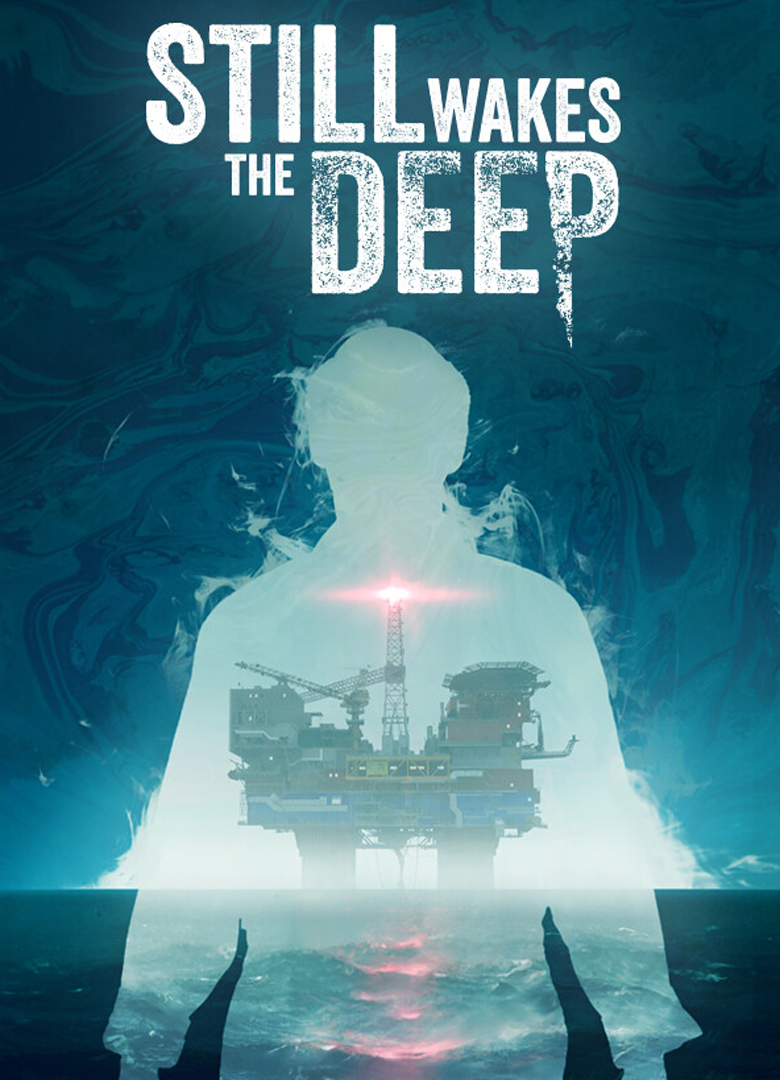 Обложка игры Still Wakes the Deep