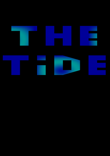 Обложка The Tide