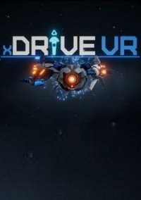 Обложка xDrive VR