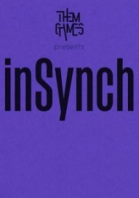 Обложка inSynch