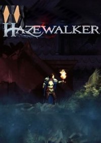 Обложка Hazewalker