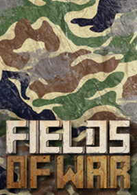 Обложка Fields of War
