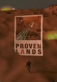 Обложка Proven Lands