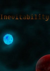 Обложка Inevitability
