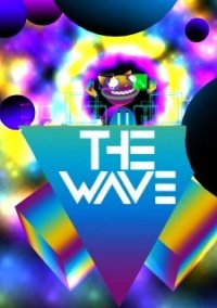 Обложка TheWaveVR