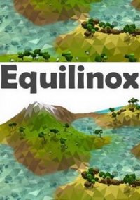 Обложка Equilinox
