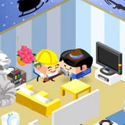 Обложка CuteCube