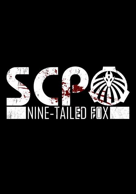 Обложка игры SCP: Nine-Tailed Fox