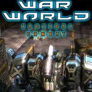Обложка War World