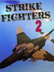 Обложка игры Strike Fighters 2