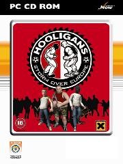Обложка игры Hooligans: Storm over Europe