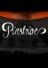 Обложка Pinstripe
