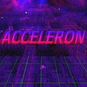 Обложка Acceleron