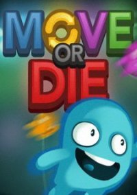 Обложка Move or Die