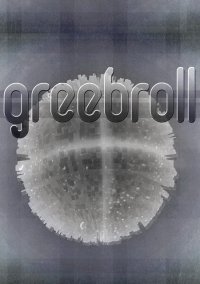 Обложка Greebroll