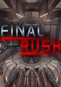 Обложка игры Final Rush