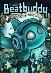 Обложка игры Beatbuddy: Tale of the Guardians
