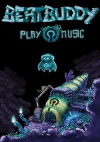 Обложка игры Beatbuddy