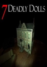 Обложка игры 7 Deadly Dolls