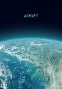 Обложка Adr1ft