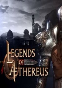 Обложка Legends of Aethereus