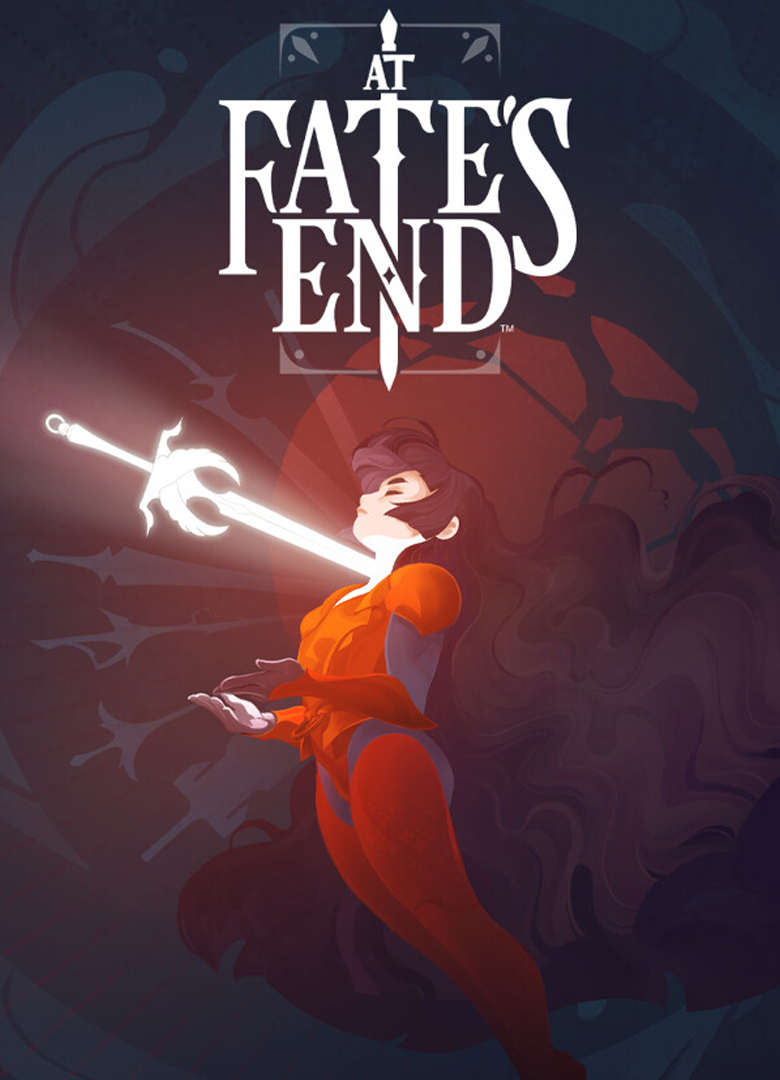 Обложка игры At Fate's End