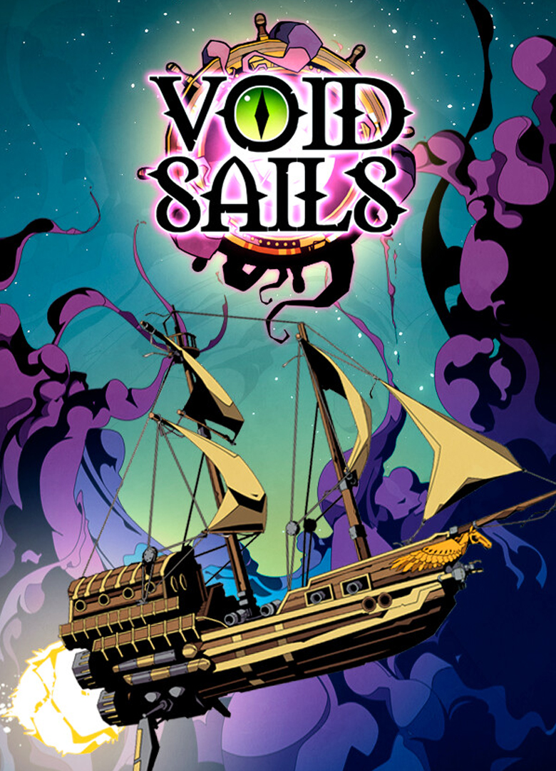 Обложка Void Sails