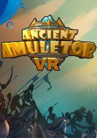 Обложка игры Ancient Amuletor VR