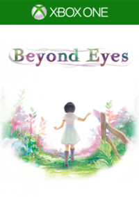 Обложка Beyond eyes
