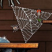 Обложка Spider: The Secret of Bryce Manor