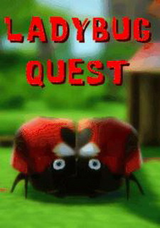 Обложка игры Ladybug Quest