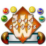 Обложка игры Word Cross