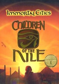 Обложка игры Children of the Nile