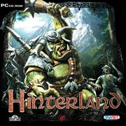 Обложка игры Hinterland