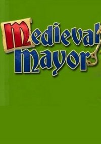 Обложка Medieval Mayor
