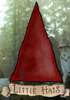 Обложка Little Hats