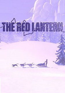 Обложка The Red Lantern