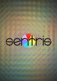 Обложка Sentris