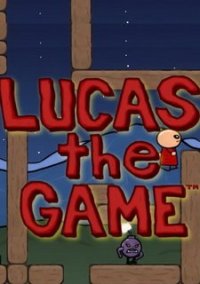 Обложка Lucas the Game