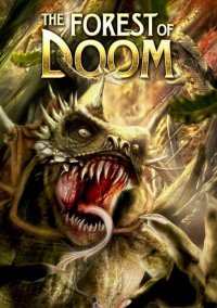Обложка игры The Forest of Doom