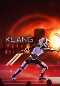 Обложка Klang