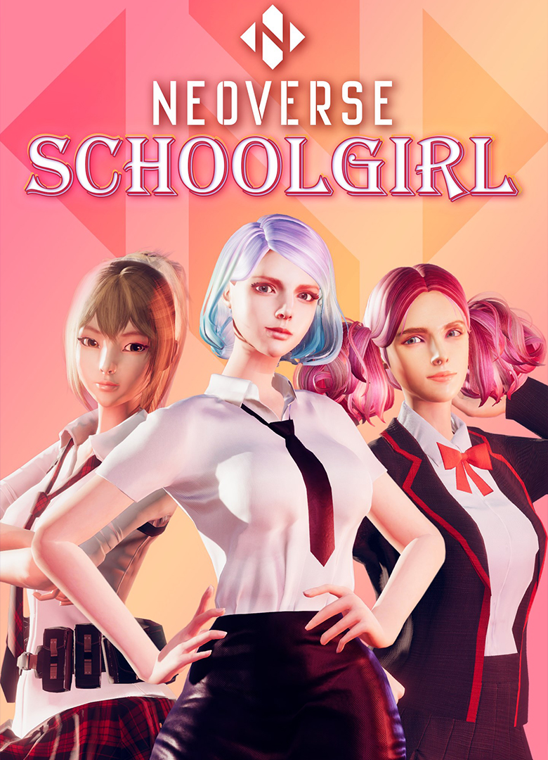 Обложка Neoverse - Schoolgirl