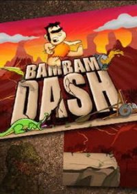 Обложка Bam Bam Dash
