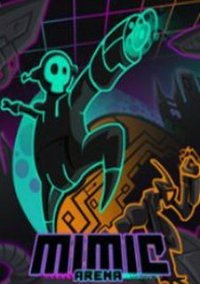 Обложка Mimic Arena