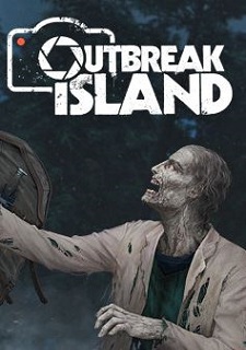 Обложка Outbreak Island