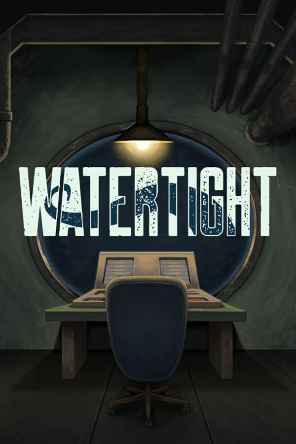 Обложка игры Watertight