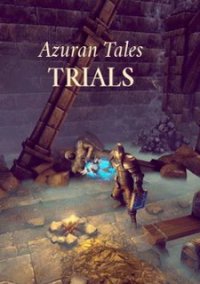Обложка игры Azuran Tales: Trials