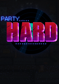 Обложка Party Hard
